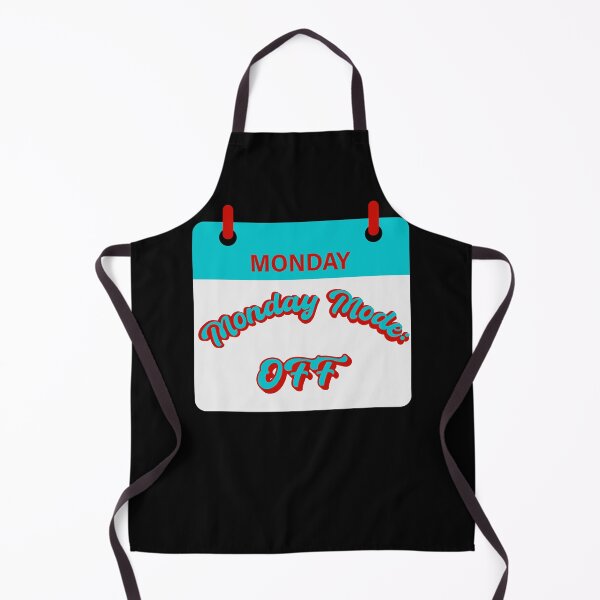 Item preview, Monday Should Be Optional || Gift for those who hates mondays || designed and sold by Cr4ftyCreations.