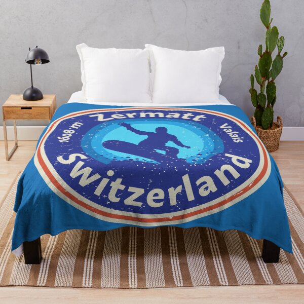 Item preview, Zermatt, Switzerland designed and sold by studio838.
