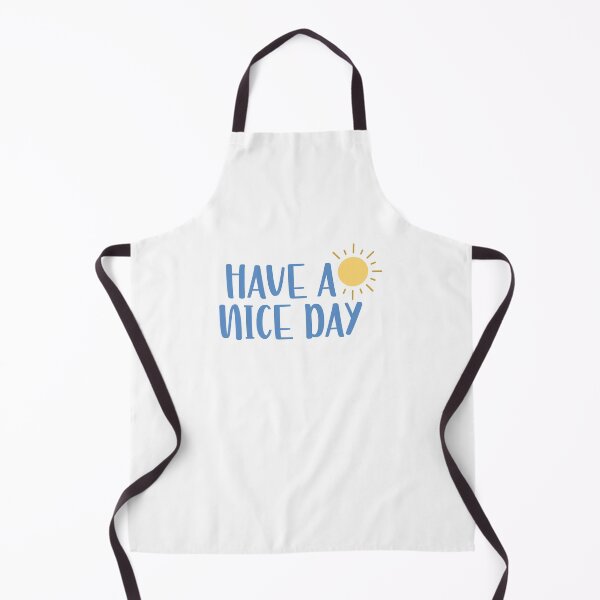 Item preview, Have a nice day. designed and sold by GMM Designs.