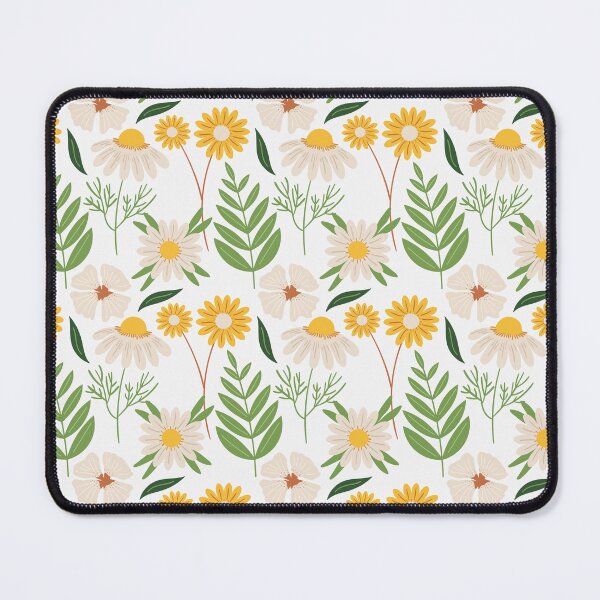 Artikelvorschau, Florales Oberflächenmuster entworfen und verkauft von Createwithstyle.