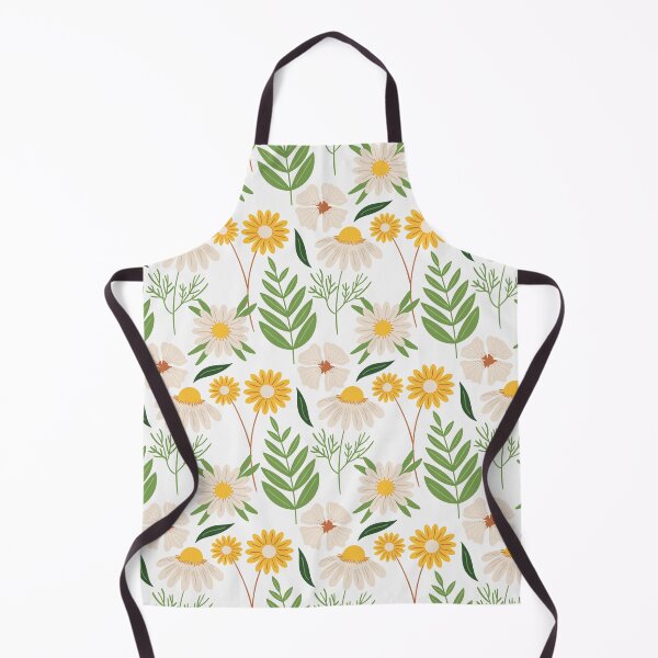 Vista previa del artículo con la obra «patrón de superficie floral», diseñado y vendido por Createwithstyle.