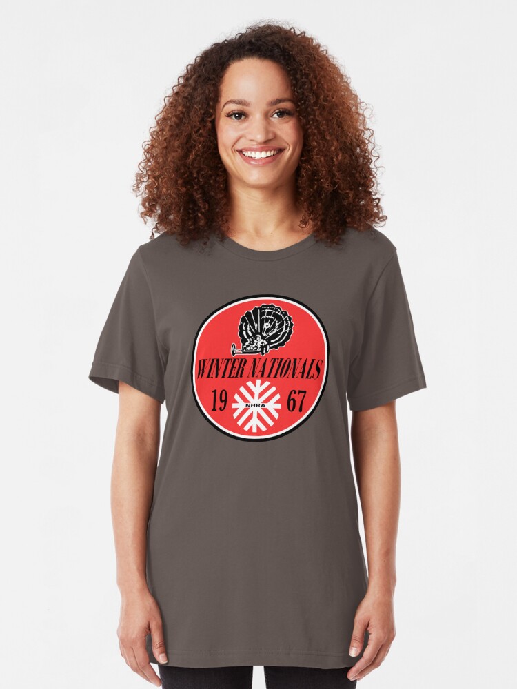 nationals tee shirts