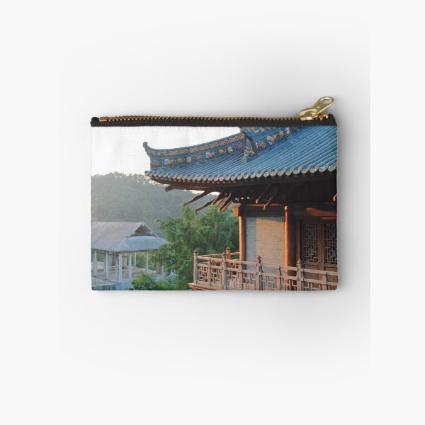 Item preview, Xiqiao Mountain - Temple I designed and sold by Thomas Halouva.