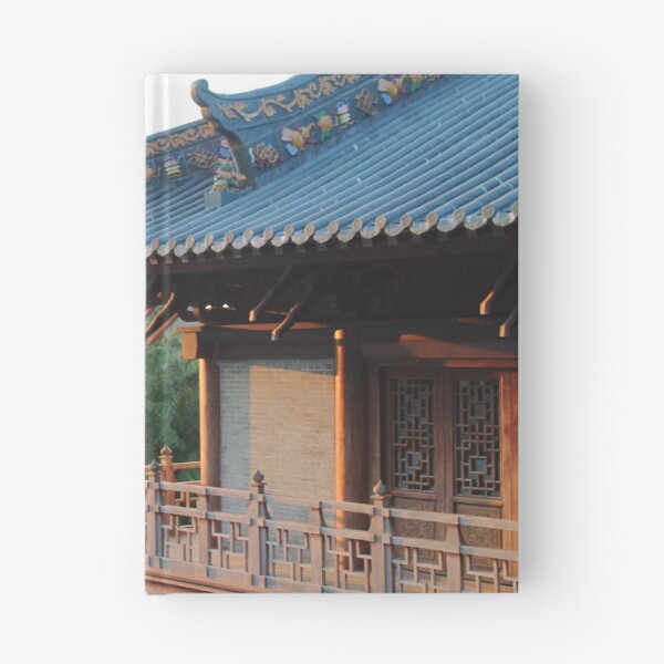 Item preview, Xiqiao Mountain - Temple I designed and sold by Thomas Halouva.