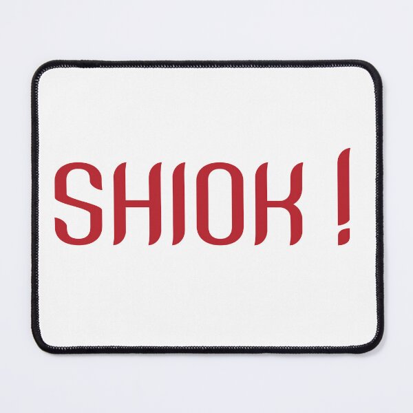 Item preview, Shiok designed and sold by UniqueDesignHub.