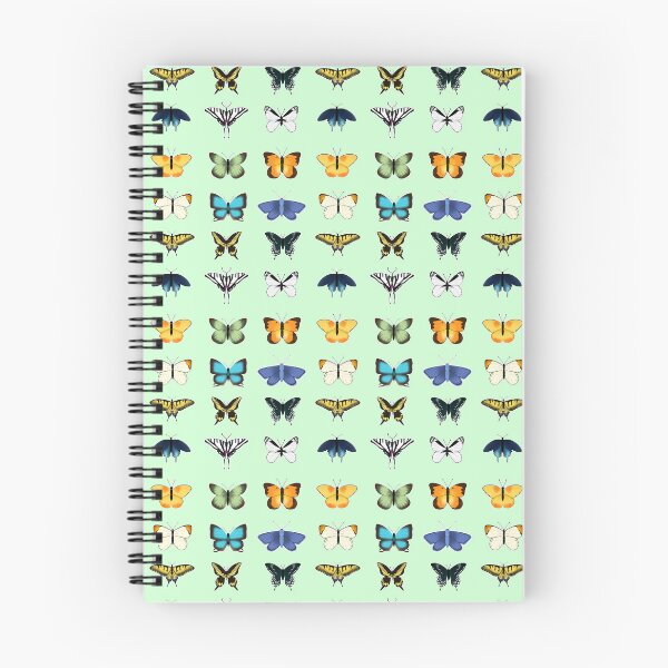 Item preview, Butterfly set 1 designed and sold by ArtyyBubbbless.