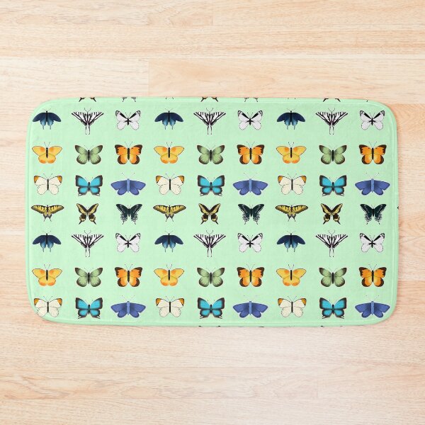 Item preview, Butterfly set 1 designed and sold by ArtyyBubbbless.
