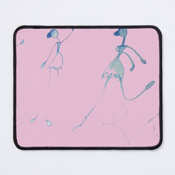 Item preview, Ballet practice designed and sold by ArtistRebeccaLS.