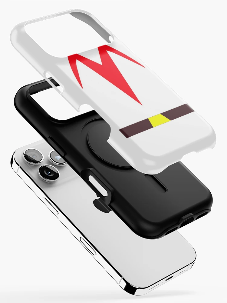 Thumbnail 2 of 4, iPhone Case, Speed Racer Racer X Style designed and sold by drquest.