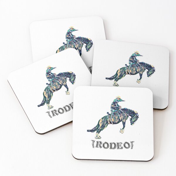 Item preview, Redeo Cowboy -  Western Texas designed and sold by elisarasada.