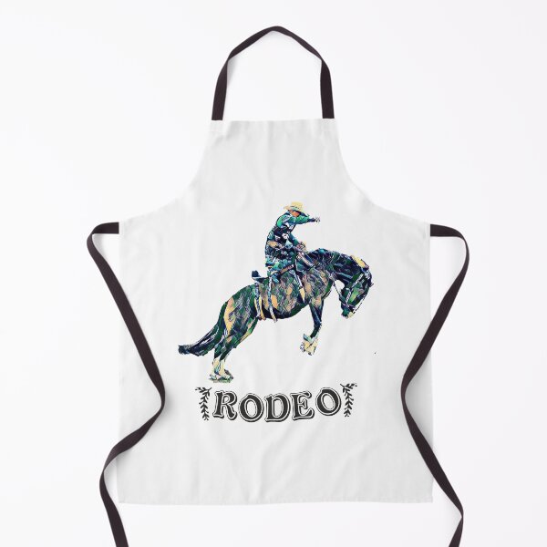 Item preview, Redeo Cowboy - Western Texas designed and sold by elisarasada.