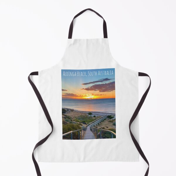 Item preview, Aldinga Beach Stairway designed and sold by Modern-Shadow.