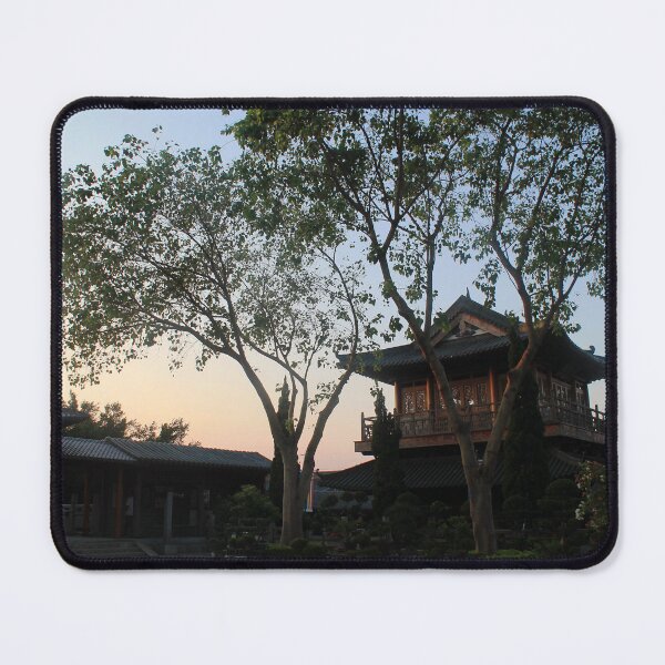 Item preview, Xiqiao Mountain - Temple III designed and sold by Thomas Halouva.