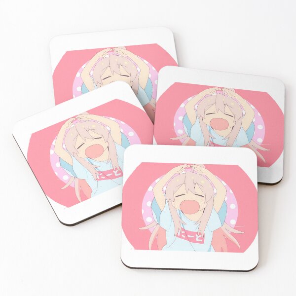Item preview, ONIMAI: I'm Now Your Sister!! designed and sold by zavnoun.