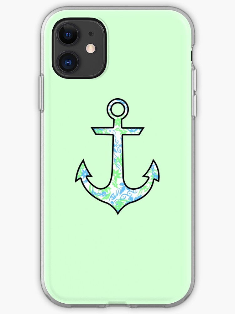Anchors Aweigh! iPhone 11 case Anchors Aweigh! iPhone 11 case