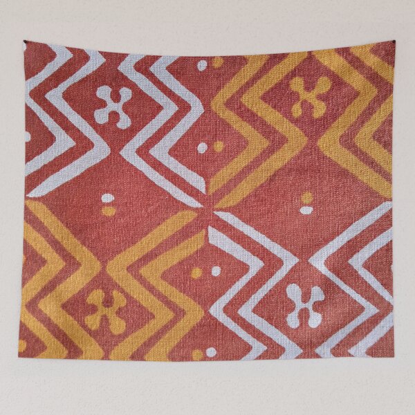 Item preview, Shades of brown designed and sold by textileprint.