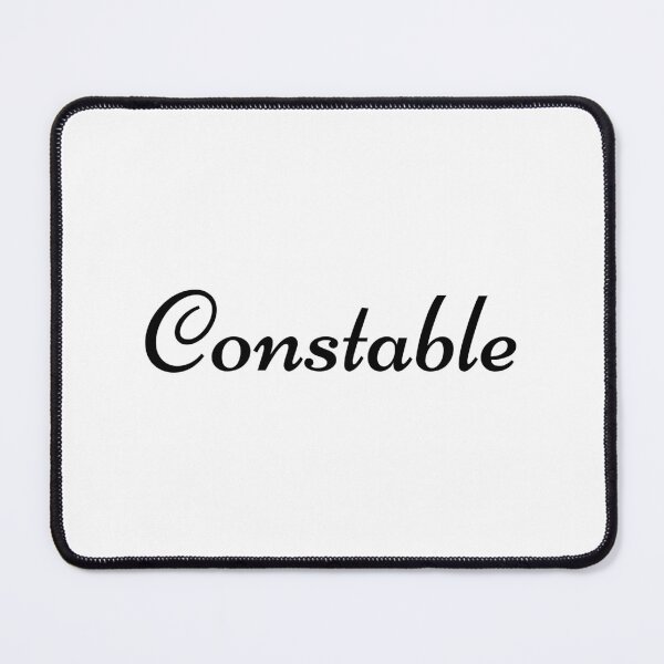 Item preview, Constable II designed and sold by TrulyRested.