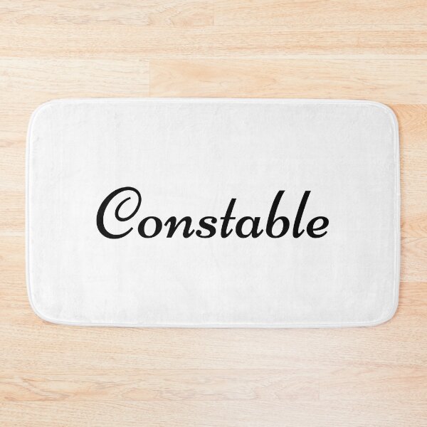 Item preview, Constable II designed and sold by TrulyRested.