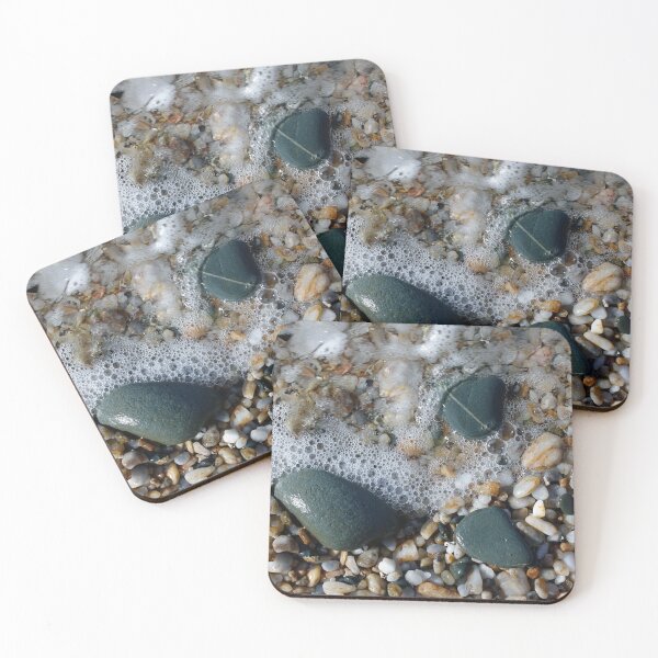 Item preview, Seashore designed and sold by iago rodriguez dopico.
