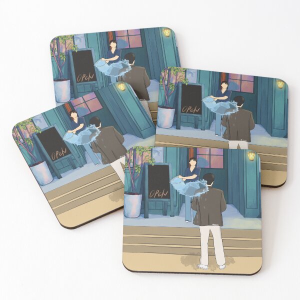 Item preview, Crash course in romance designed and sold by kart-box.