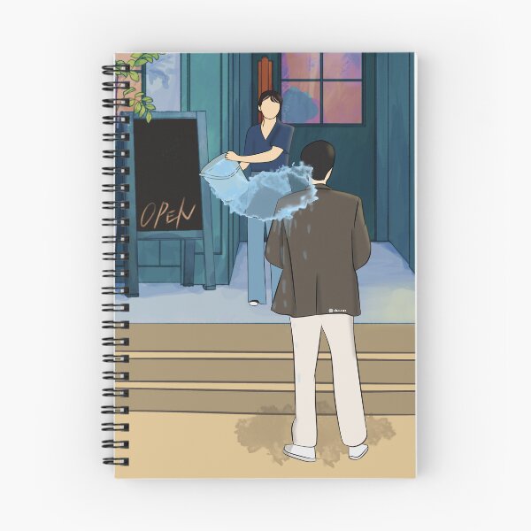 Item preview, Crash course in romance designed and sold by kart-box.