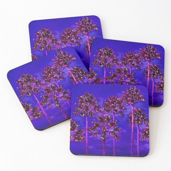 Item preview, Christmas Palms designed and sold by Kenneth Krolikowski.