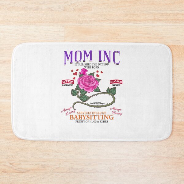 Item preview, From Son To Mom Funny Mothers designed and sold by jeffhaab917.