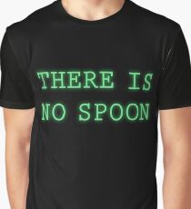 The Matrix Graphic T-Shirt