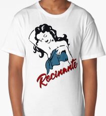 Rocinante Long T-Shirt