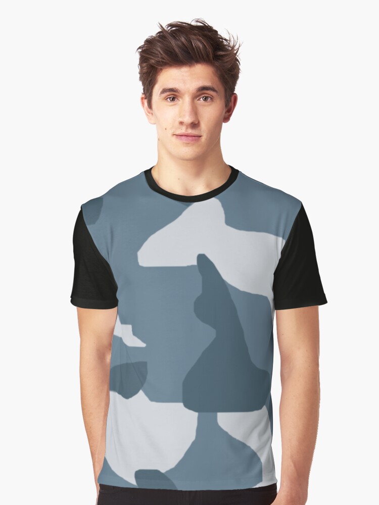 arctic camo shirt