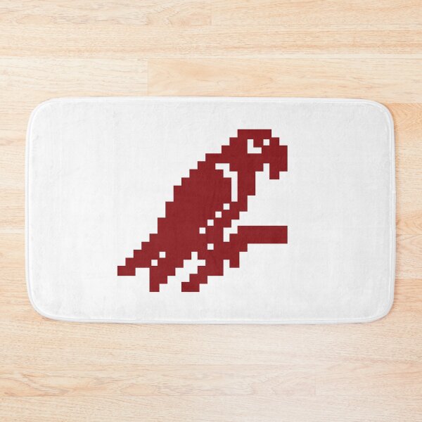 Item preview, Parrot designed and sold by SilAlte.