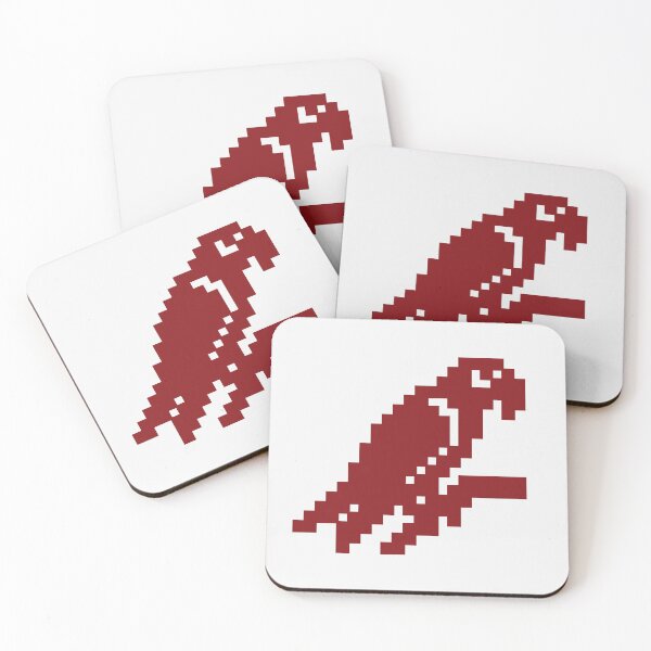 Item preview, Parrot designed and sold by SilAlte.