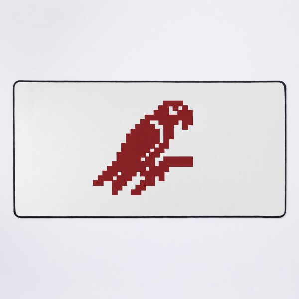 Item preview, Parrot designed and sold by SilAlte.