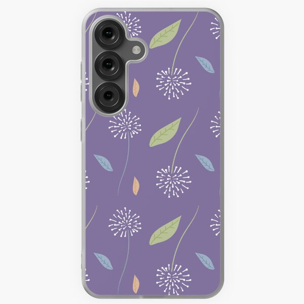 Aperçu de l'œuvre Motif floral de surface créée et vendue par Createwithstyle.