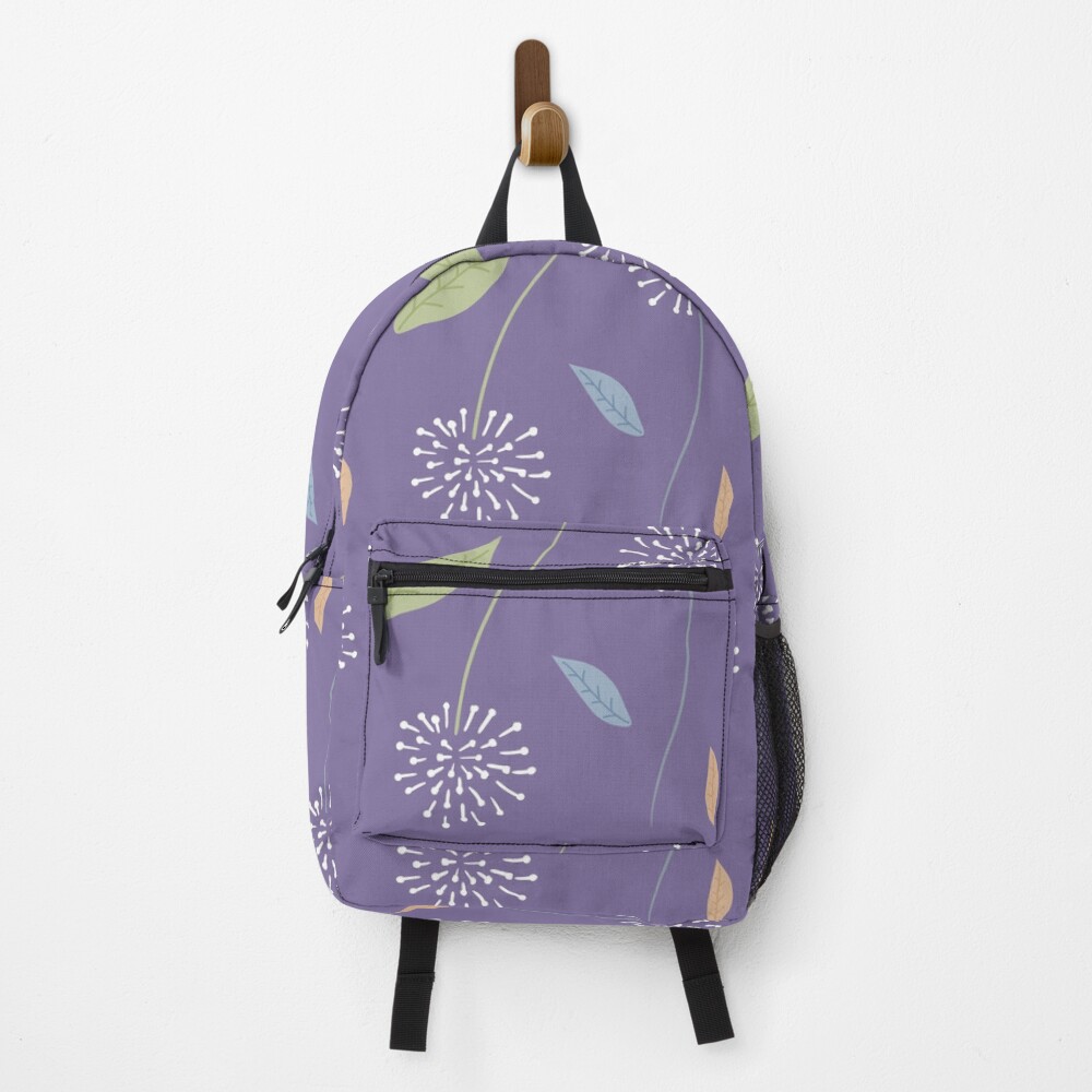 Item preview, Backpack designed and sold by Createwithstyle.