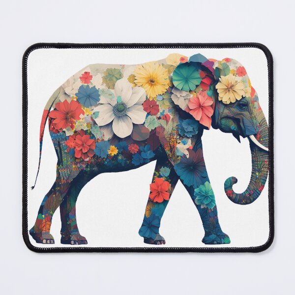 Item preview, Beautiful elefant designed and sold by Maryberry96.