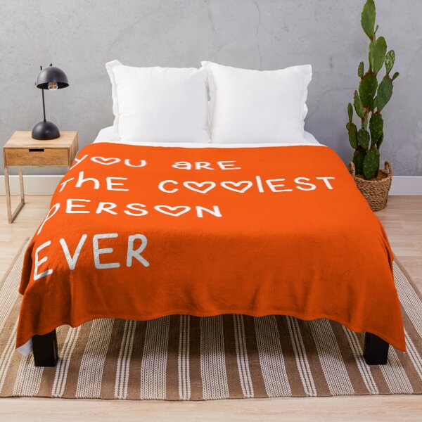 Item preview, You are the coolest person ever designed and sold by sabinako.