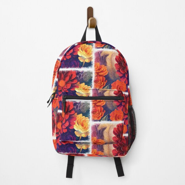 Item preview, spring beauty floral watercolor designed and sold by Design_for_merch.