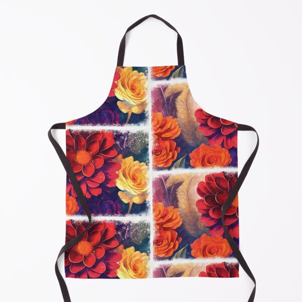 Item preview, spring beauty floral watercolor designed and sold by Design_for_merch.