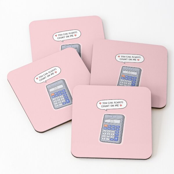 Item preview, You Can Always Count on Me designed and sold by carlbatterbee.