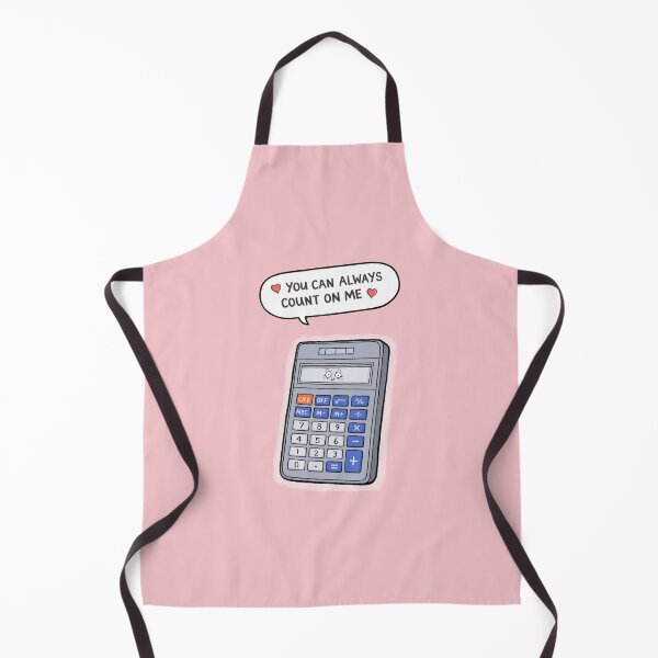 Item preview, You Can Always Count on Me designed and sold by carlbatterbee.