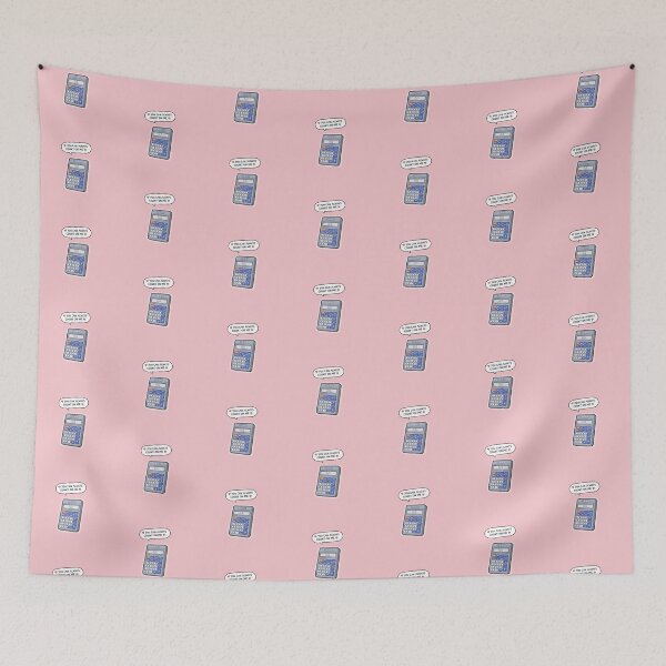 Item preview, You Can Always Count on Me designed and sold by carlbatterbee.