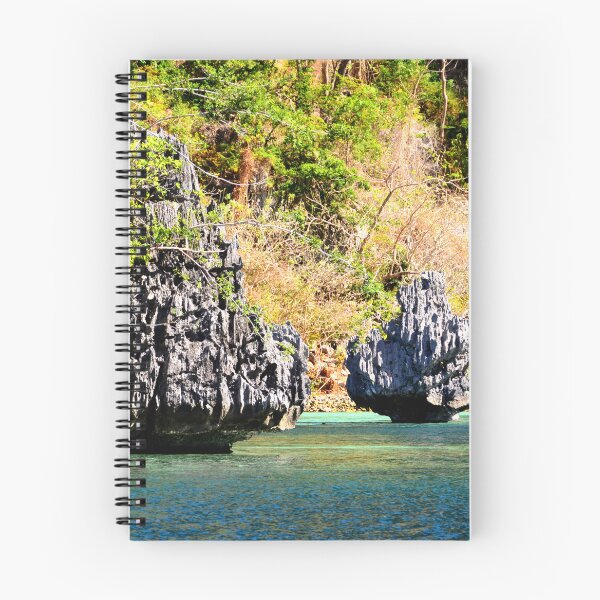 Item preview, Coron Island Lagoon, Philippines designed and sold by franck380.