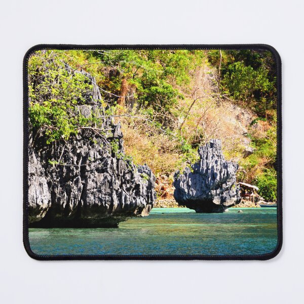 Item preview, Coron Island Lagoon, Philippines designed and sold by franck380.