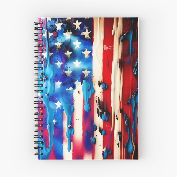 Item preview, Bandera de EE.UU designed and sold by Predo989.