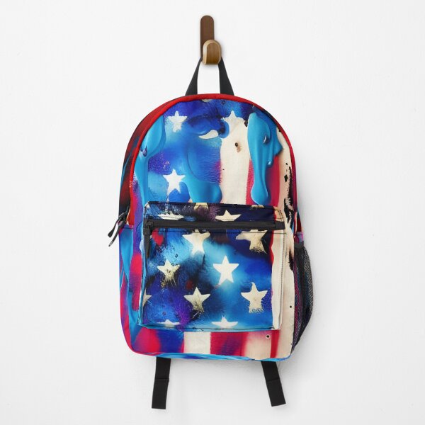 Item preview, USA Flag designed and sold by Predo989.