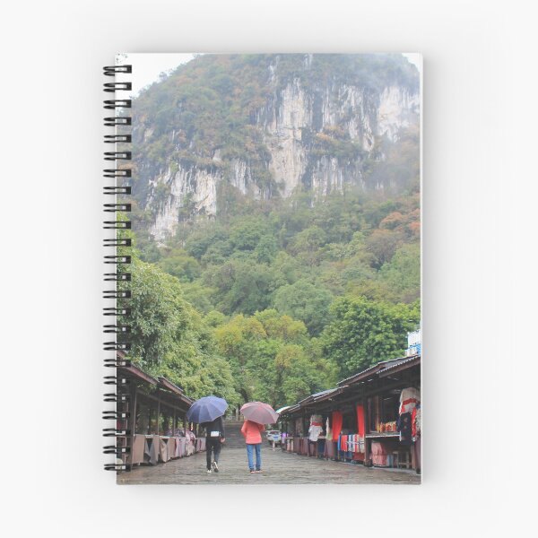 Item preview, Yangshuo Market designed and sold by Thomas Halouva.