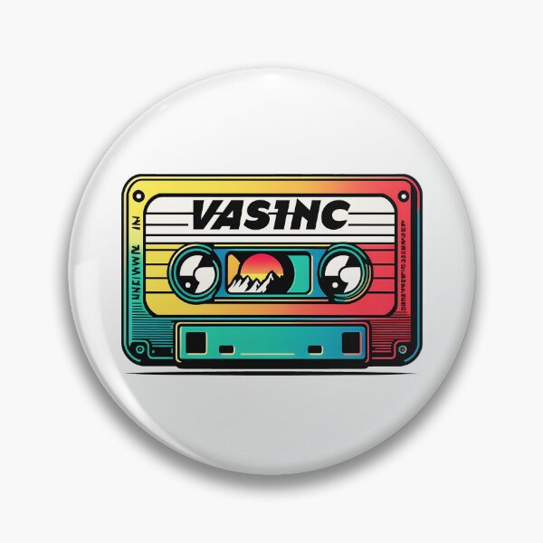Item preview, Casette designed and sold by 3dmass.