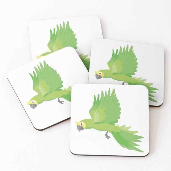 Item preview, Kea designed and sold by Corinna Arauner.