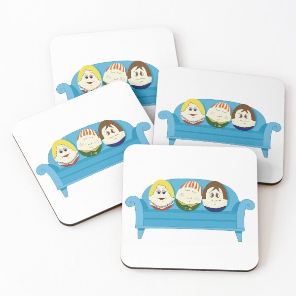 Item preview, Painted Easter Eggs sitting on Sofa designed and sold by ChantellaGF.